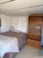 Jm Team Gheto Guesthouse - Chambres d'hôtes Swakopmund