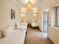 Chambre Quadruple Standard