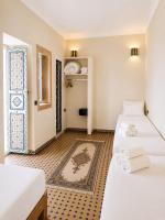 Habitación Cuádruple Estándar