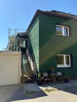 Charmante Eifel-Ferienwohnung für Zwei - B&B Monschau
