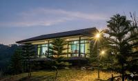 ช่องลม แคมป์ เขาค้อ - Bed and Breakfast Ban Khao Ya Nua