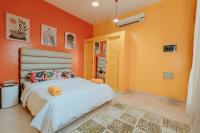 The White Bungalow - B&B Hurghada