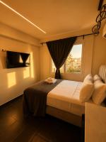 Athena's Corner - B&B Atenas