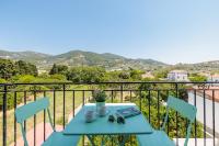 Green Horizon Skopelos - B&B Skopelos Town