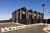 Brand New 2Bed2Bath By Playground Near Town Centre - B&B Rolleston