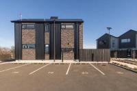 Brand New 2Bed2Bath By Playground Near Town Centre - B&B Rolleston