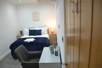 Snowhill suite - Ferienwohnung Birmingham