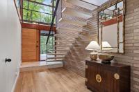 Mid-Century Estate, Sleeps 10, 2 Fireplaces - B&B Weirton