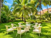 Jungle Hut-Annabelle's Beach Apartments at Bernard Simao,Calangute,Goa - B&B Candolim
