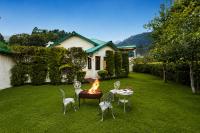 Karinya Villas - Chambres d'hôtes Naini Tāl