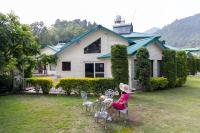 Karinya Villas - Chambres d'hôtes Naini Tāl