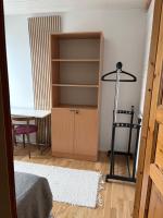 Tweepersoonskamer met 2 Aparte Bedden