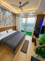 The Sweet Escape Near Expomart - B&B Greater Noida