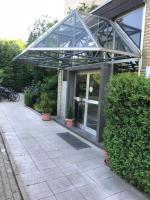 Modernes Apartment mit Balkon & kostenlosem Parkplatz - B&B Münster