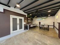 A22 Classic Nibong Daya Double Terrace Corner - B&B Johor Bahru