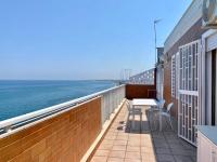 Attico sul mare - Chambres d'hôtes Molfetta