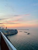 Attico sul mare - Chambres d'hôtes Molfetta