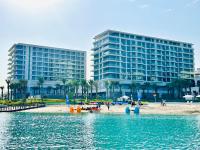 Address Beach Residence Bahrain - Ferienwohnung Manama