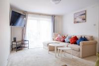 Entire Home , Central location , Free Parking & Wi-Fi - B&B Abbey Wood