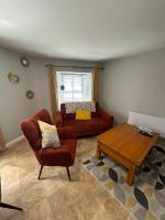 Quirky Modern Apartment in Kerry - Chambres d'hôtes Tralee