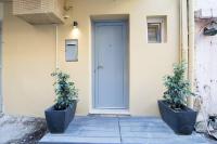 Secret Garden Studio by Corfuescapes - B&B Karyofyto