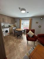Quirky Modern Apartment in Kerry - B&B Tralee