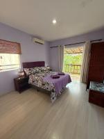 Villa Amarela - B&B Itacimirim