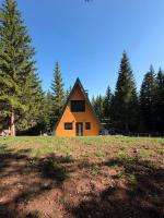 Šumska vila Durmitor - B&B Žabljak