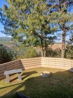 Chalet con 2 Camere da Letto