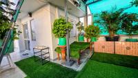 CHOUDHARY WHITE HOUSE Udaipur - B&B Udaipur