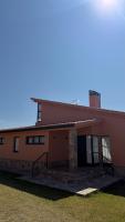 Casa Arena Blanca Valdoviño - B&B Valdoviño