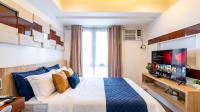 Abreeza Place Private Residential Apartments l Central Davao l Next to Ayala Mall l Fast Wifi l Managed by Bleuspace - Chambres d'hôtes Davao