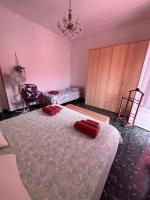 Elle's House - B&B Noli