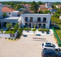 TaNas Apartments - Chambres d'hôtes Donji Štoj
