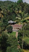 Fab Valley Home Stay - Chambres d'hôtes Munnar