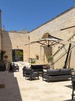 Corte Acquaviva - B&B Bagnolo del Salento