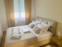 Premier In -FREE GARAGE- - Bed and Breakfast Novi Sad