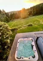 Stabenhof Mosel - Private Sauna, Whirlpool und Natur - Chambres d'hôtes Brodenbach