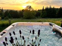 Stabenhof Mosel - Private Sauna, Whirlpool und Natur - Chambres d'hôtes Brodenbach
