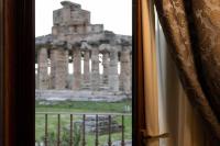 Domus Clelia (Paestum Antica) Luxury rooms - B&B Paestum