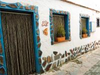 Bajolarbol Alojamiento Turistíco - Bed and Breakfast Jubrique