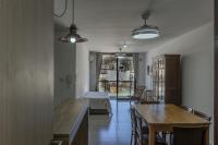 Depto céntrico con balcón, Pileta - Chambres d'hôtes Villa Carlos Paz