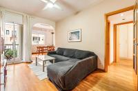 Poble Sec Flat 2 Balconies AC 4 Guests - B&B Barcelona