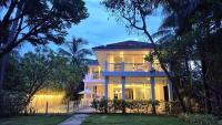 Coast & Nest Villa Da Nang - Chambres d'hôtes Đà Nẵng