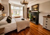Hillside Loch Lomond - B&B Drymen