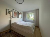 Butas Juodkrantėje - Ferienwohnung Juodkrantė