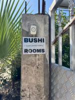 Bushi Rooms- Garden and Free Parking near Beach - Bed and Breakfast Durrës