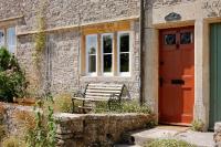 The Garden Cottage - Nunney - Near Longleat - Ferienwohnung Nunney