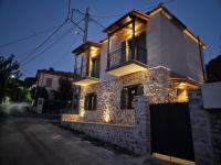 Villa Eleni - B&B Kalávryta