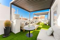 Coast Suites - Bed and Breakfast Alcalá